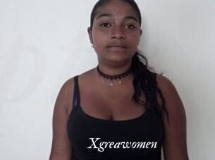 Xgreawomen