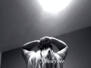 Xhoney_bee