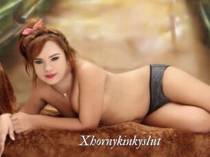 Xhornykinkyslut