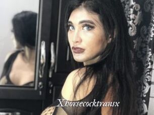 Xhorsecocktransx