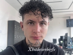 Xhotdesireboyfx