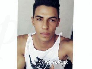 Xhotlatinboyx