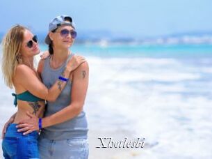 Xhotlesbi