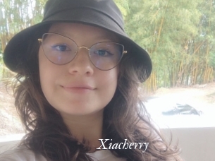 Xiacherry