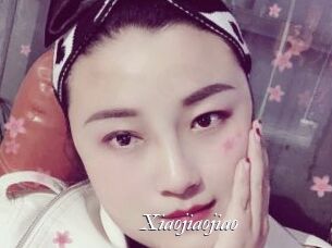 Xiaojiaojiao