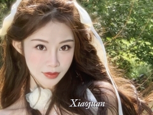 xiaojuan Partouze