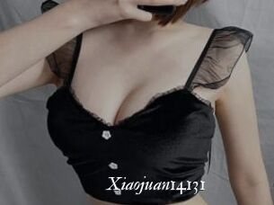 Xiaojuan14131