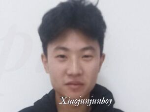 Xiaojunjunboy