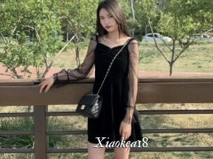 Xiaokea18