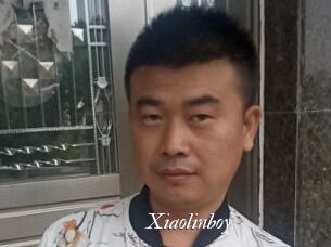 Xiaolinboy