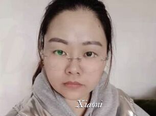 Xiaoni
