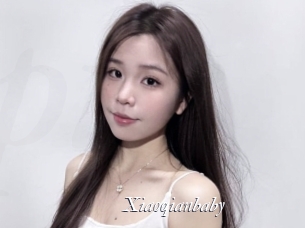 Xiaoqianbaby