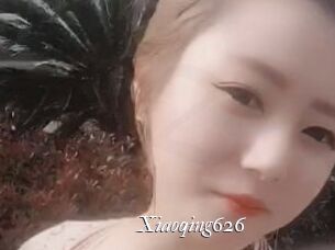 Xiaoqing626