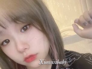 Xiaosisibaby