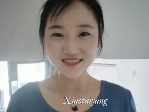 Xiaotaiyang