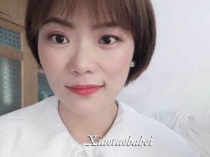 Xiaotaobabei