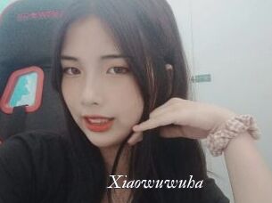 Xiaowuwuha