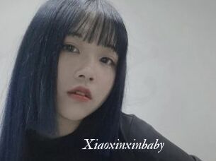 Xiaoxinxinbaby