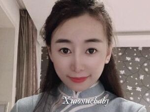 Xiaoxuebaby
