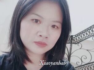 Xiaoyanbaby