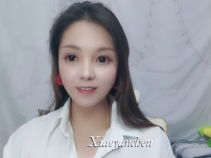 Xiaoyanchen