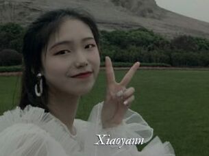 Xiaoyann