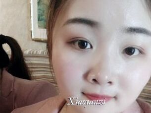 Xiaoyanzi