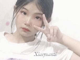 Xiaoyuanzi