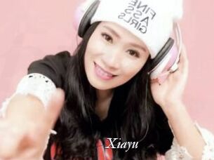 Xiayu
