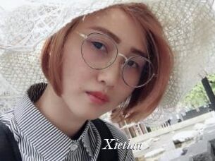 Xietian