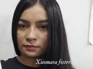 Xiiomara_foster