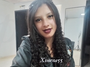 ximena55 Partouze