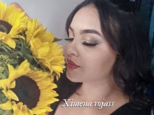 Ximena_rojass