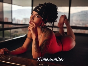 Ximenamiler