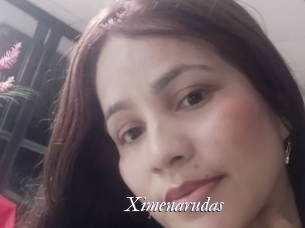 Ximenarudas