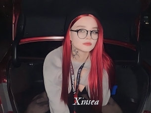 Xinsea