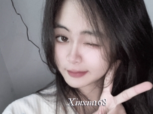 Xinxin168