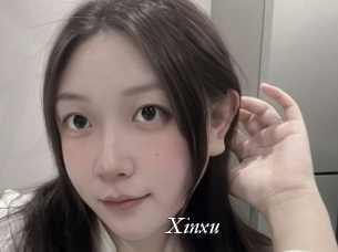 Xinxu