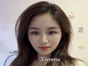 Xinyueya