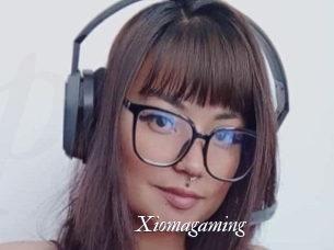 Xiomagaming