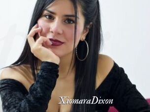 XiomaraDixon