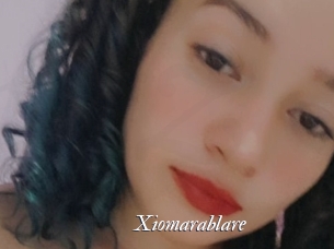 Xiomarablare
