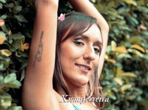 Xiomiferreira