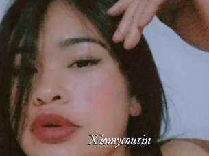 Xiomycoutin
