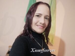 Xiomyforever