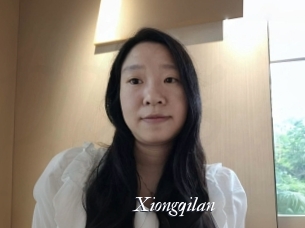 Xiongqilan