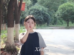 Xiongyn