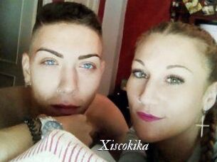 Xiscokika