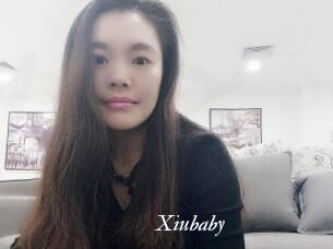Xiubaby