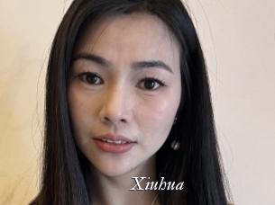 Xiuhua
